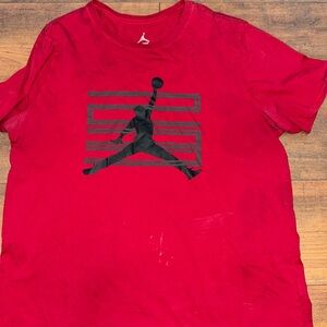 Jordan Tee shirt